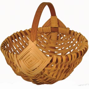 See the Cane & Basket Weaving Supplies Directory™ for your DIY projects