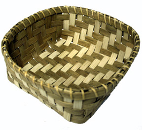 Basket Weaving Kit – Wandawega