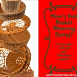 basket weaving projects