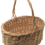 Original Beginner's Basket Weaving Kit