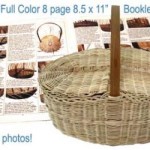 weave a picnic basket