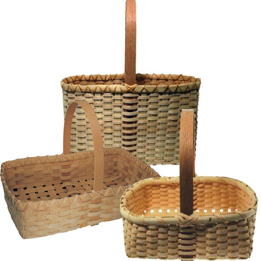 V. I. Reed & Cane Inc., Seat Weaving Supplies - Mom and Pop