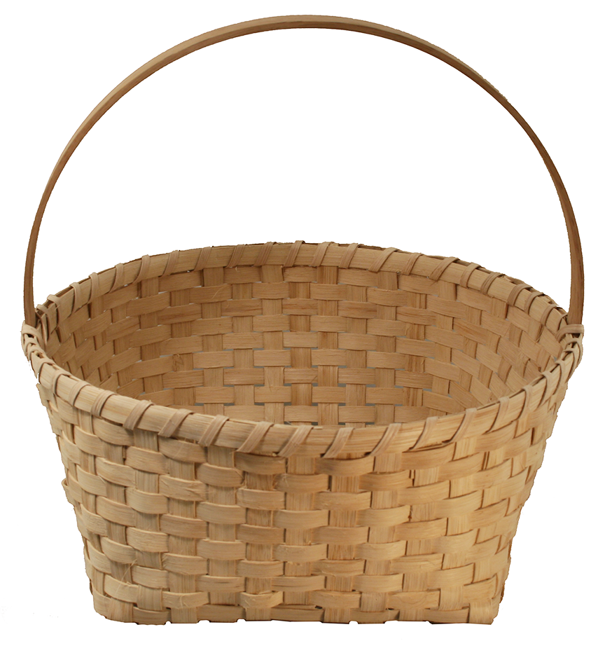 Basket Weaving Kit – Wandawega