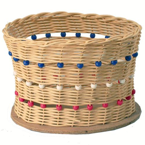 Basket Weaving Supplies, V. I. Reed and Cane, Inc. - Basket Weaving